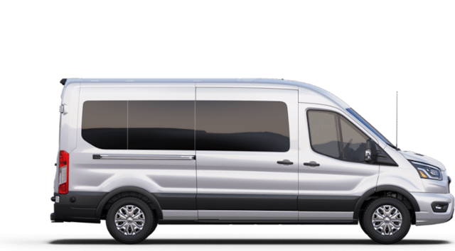2024 Ford Transit® External Image 1